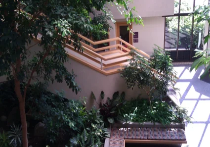 Atrium