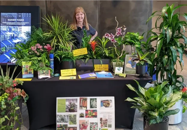 Earth Day at RT me